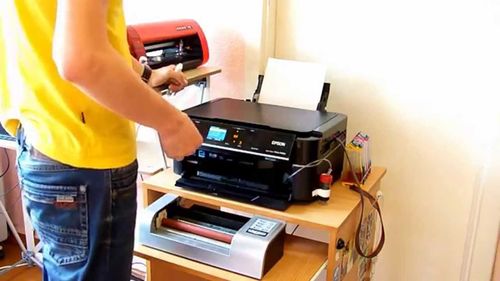 Инструкция как отсканировать документ на компьютере с принтера