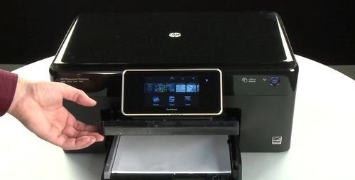 Принтер не хочет печатать