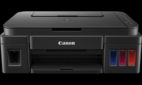 Коды ошибок принтера Canon и варианты их устранения