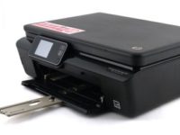 Принтер HP Deskjet
