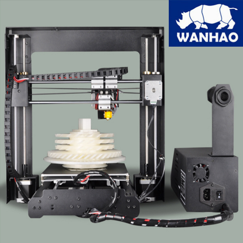 3d принтер Wanhao Duplicator i3