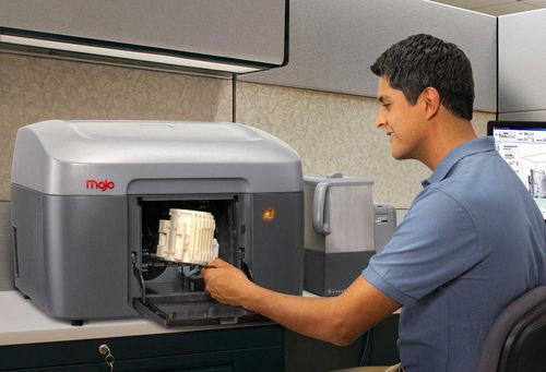 Как производится печать деталей на 3d принтере