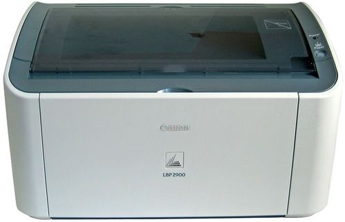 Лазерный принтер Canon i-SENSYS LBP-2900 