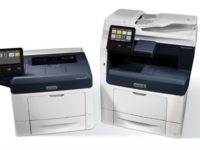 Современный принтер