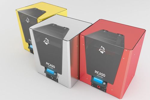 3d принтер Picaso3d Designer