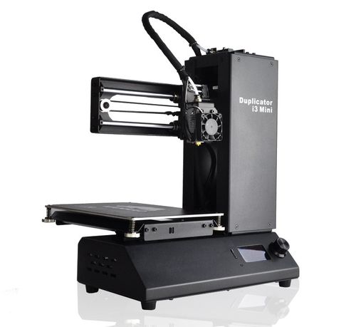3D - принтер Wanhao duplicator i3 mini
