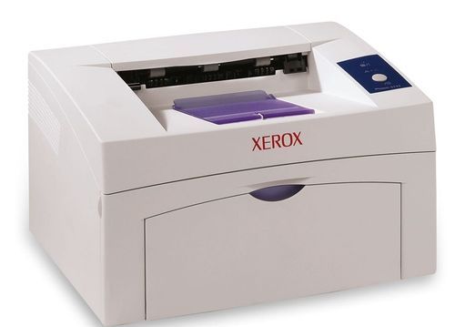 принтер Xerox Phaser 3117