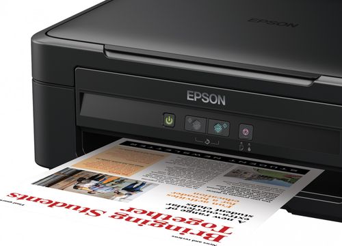 Принтер Epson 