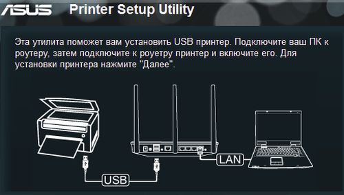 Как настроить принтер через Wi-Fi