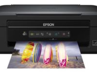 Струйный принтер Epson Stylus SX235W