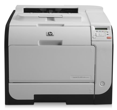 HP LaserJet Pro 400 