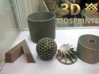Технология аддитивной 3D печати
