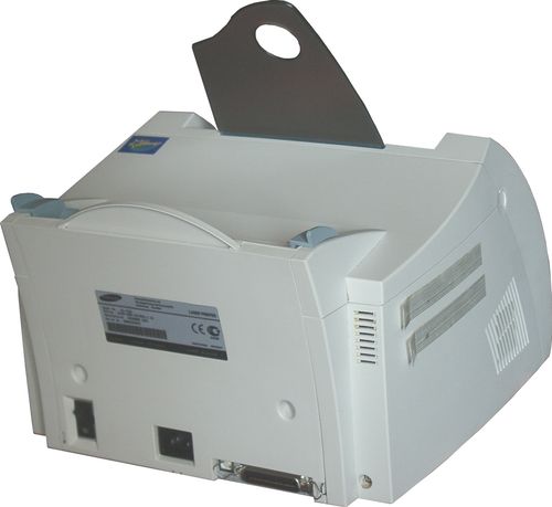 Лазерный принтер SAMSUNG ML-1210 