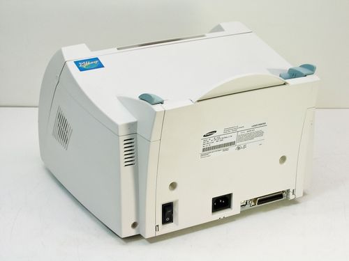 Лазерный принтер SAMSUNG ML-1210 