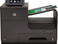 HP принтер