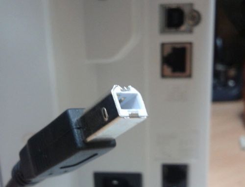 USB - шнур