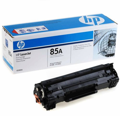 Картридж для принтера HP Laserjet P1102W