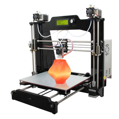 3D принтер 