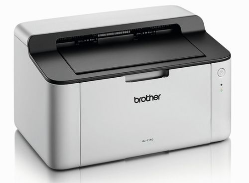 Принтер Brother HL 1110r