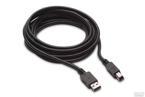 Пятиметровый кабель USB 