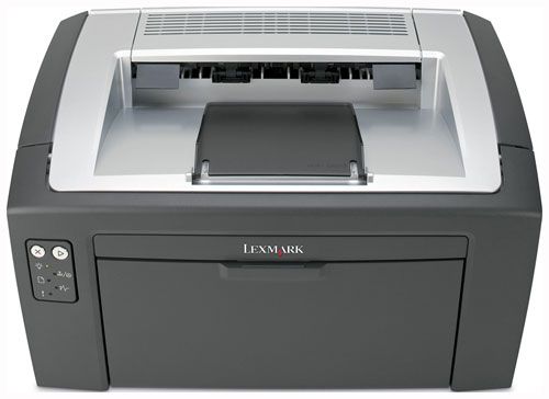 Обзор лучших моделей принтеров Lexmark