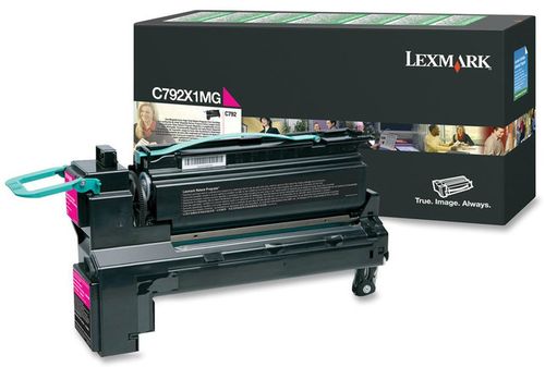 Обзор лучших моделей принтеров Lexmark