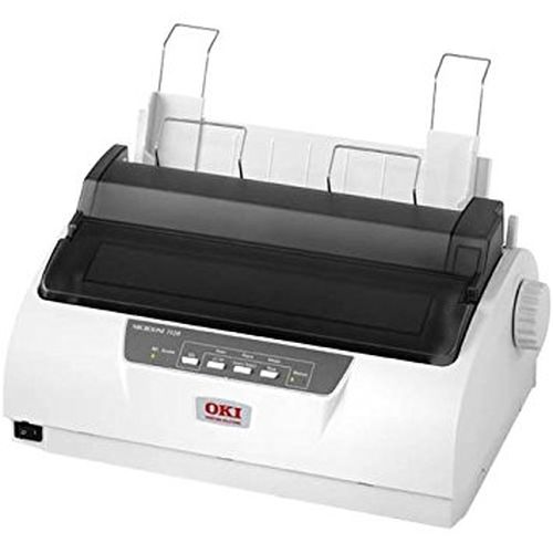 Принтеры OKI для матричных принтеров - Microline Series