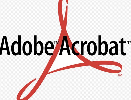 Adobe Acrobat 