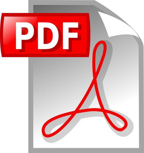  PDF файл