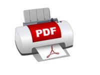 PDF-принтер