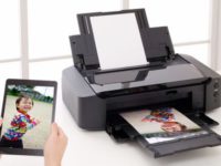 Профессиональный принтер для печати фотографий