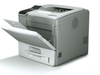 Монохромный лазерный принтер