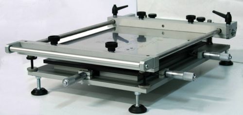Принтер TecPrint 500