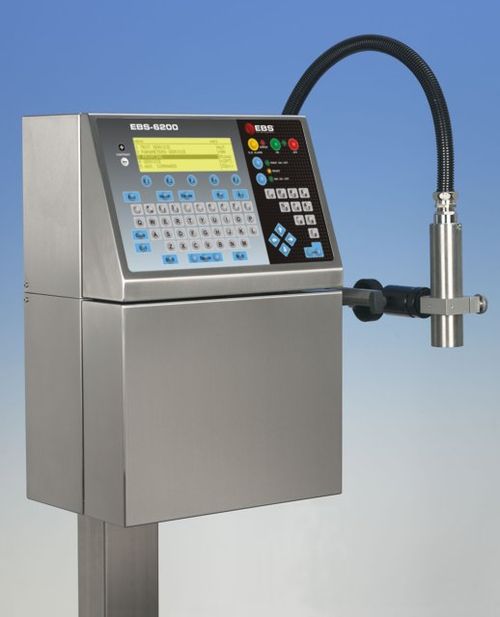 принтер EBS-6200
