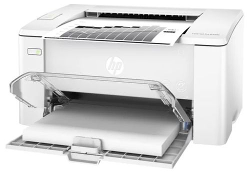 Принтер HP Laserjet M104A