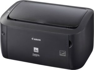 Как сбросить тонер картридж canon lbp 2900